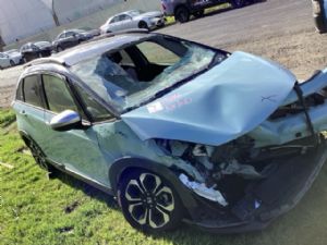 Honda Jazz / Fit GS5 2020-on