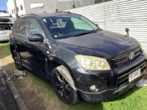 Toyota RAV4 ACA31