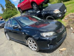 Subaru Impreza GH7 Version 11