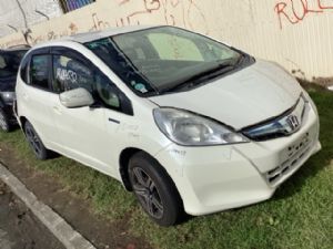 Honda Jazz / Fit GP1 Hybrid 2011-2020