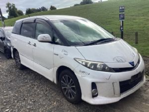Toyota Estima AHR20