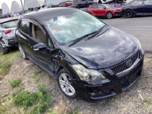Toyota Blade GRE156