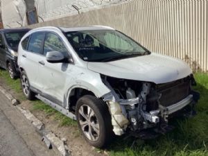 Honda CR-V RM4 2011-2016