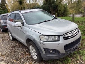 Holden Captiva Captiva 7 2011-2016