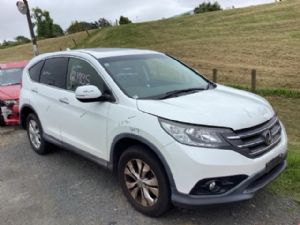 Honda CR-V RM4 2011-2016