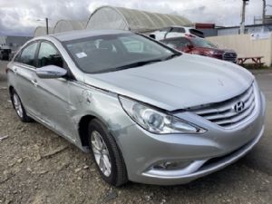 Hyundai i45 EB41/EC41 2011-2015