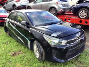 KIA Rio YB 2017-on