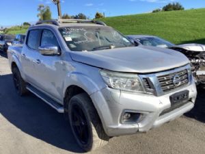 Nissan Navara D23 MNT 08/2015-2021