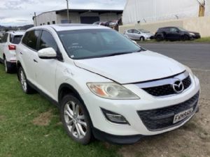 Mazda CX9 TB10A1 10/07-