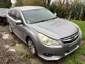 Subaru Legacy BR9 2009-2014