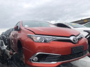 Toyota Corolla ZRE182R