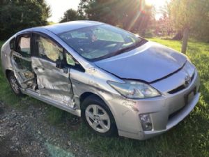 Toyota Prius ZVW30 09-15