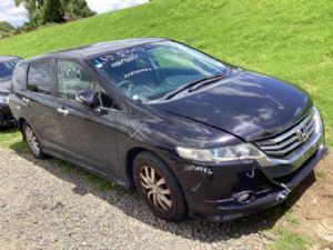 Honda Odyssey Gen4 RB3-4 2008-2011