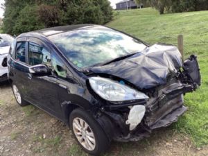 Honda Jazz / Fit GP1 Hybrid 2011-2020