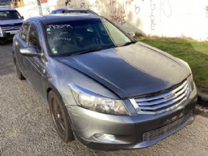 Honda Inspire CP3 2007-2012