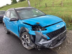 Hyundai Kona K381