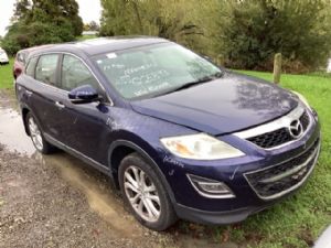 Mazda CX9 TB10A1 10/07-