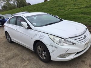 Hyundai i45 EB41/EC41 2011-2015