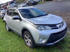 Toyota RAV4 ASA44R 2012-2018