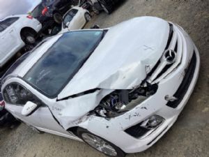 Mazda Atenza GH 2007-2012