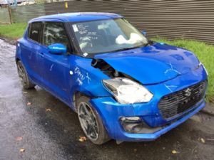 Suzuki Swift ZC83 2018-on