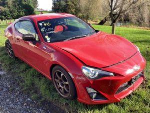 Toyota 86 ZN6AK