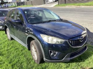 Mazda CX5 KE 02/12-11/14