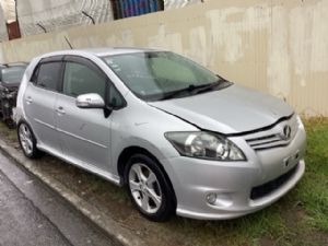 Toyota Auris NZE151