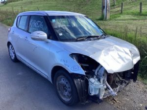 Suzuki Swift ZC82S 2010-2017