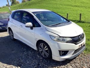 Honda Jazz / Fit GK5 3rd Gen 2013-2019