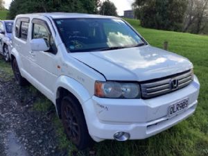 Honda Crossroad RT3 2007-2010