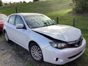 Subaru Impreza GH7 Version 11
