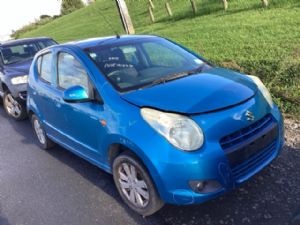 Suzuki Alto GFC31
