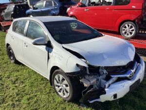 Toyota Corolla ZRE182