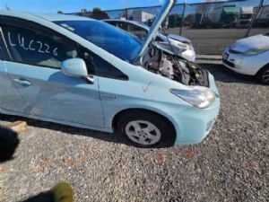 Toyota Prius ZVW30 09-15