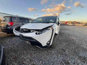 Toyota Sienta NHP170 2015-2016