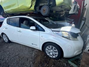 Nissan Leaf ZE0 2011-2016