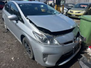 Toyota Prius ZVW30 09-15