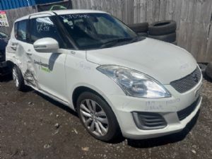 Suzuki Swift ZC82S 2010-2017