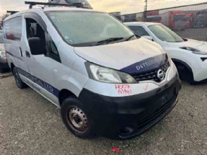 Nissan NV200 VM20 2009-2013