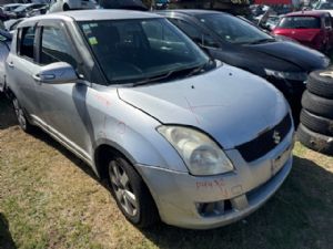 Suzuki Swift ZC21S 2004-2010