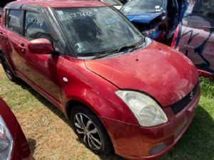 Suzuki Swift ZA11S 2004-2010