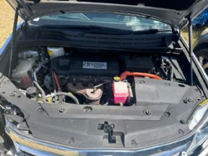 Toyota Sai AZK10