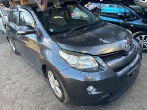 Toyota Ist NCP110