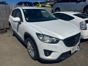 Mazda CX5 KE 02/12-11/14