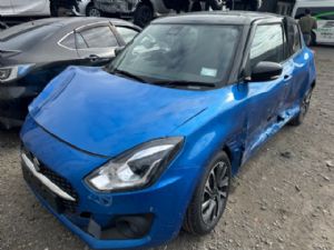 Suzuki Swift ZC83 2018-on