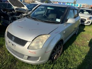 Suzuki Swift ZC71S 2004-2010