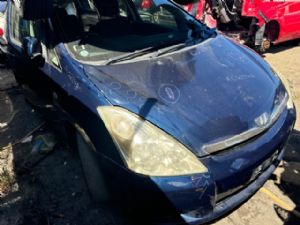 Toyota Wish ZNE10G 2003-2009