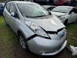 Nissan Leaf ZE0 2011-2016