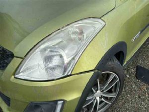 Suzuki Swift ZC72S 2010-2017